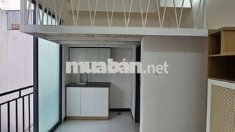 CĂN HỘ DUPLEX FULL NỘI THẤT - BAN CÔNG - MỚI XÂY 100% NGAY LÊ ĐỨC THỌ