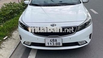 Kia Cerato 2017 2.0- 88000 km