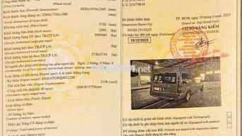 Ford Transit 2022 Van - 84000 km