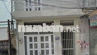 Nhà 126m², 1 trệt 1 lầu, hẻm 226 Lê Trọng Tấn, Quận Tân Phú – Giá 12.5