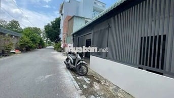 Mặt tiền nội bộ Lưu Hữu Phước, giá *** khu vực!