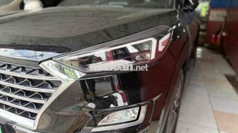 Hyundai Tucson 2021 2.0L Đặc biệt - 38521 km