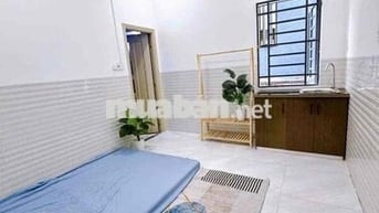 💥PHÒNG CỬA SỔ SIÊU ĐẸP | SẴN NỘI THẤT CƠ BẢN | KHÔNG CHUNG CHỦ