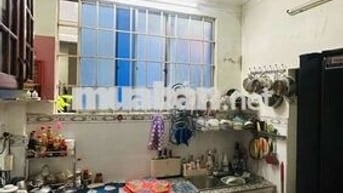 Chủ cần tiền - bán nhanh hẻm lẻ Phạm thế hiển P6 Q8 50m2 giá 4tỷ350