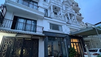 ⭐️Nhà 4 Lầu DT:4,5x18m tuyệt đẹp Cao cấp hẻm xe hơi Phạm Văn Chiêu, P8