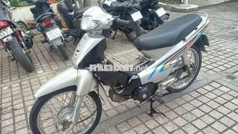 Xe wave Hàn Quốc
