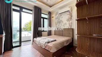 CHO THUÊ STUDIO NGAY CHỢ THẠCH ĐÀ, CẦU TRƯỜNG ĐẠI, QL1A, GẦN ZEN TOWER