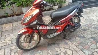 Xe yamaha novo4 nguyên gin