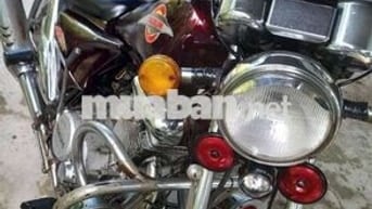 Lớn tuổi ít đi, chật nhà để lại cho ae đam mê