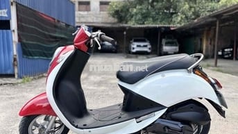 SYM elite chính hãng đi 1 vạn km