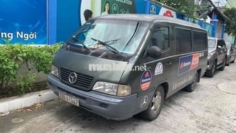 Mercedes Benz MB 2004 140D - 90000 km