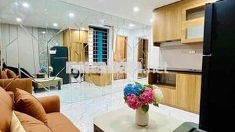 Bán nhà tập thể phố Phương Mai nhà đẹp 2 thoáng ở ngay 70m tầng 5 giá