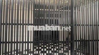 CHO THUÊ NHÀ 4,5 x 14 trống suốt