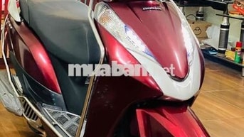 Honda Lead 125cc chính chủ đk 2015 đề êm