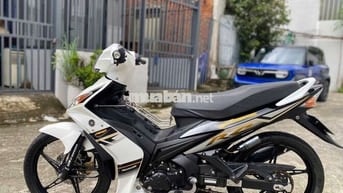 Ex ctd 2007 chính chủ kí đủ kiểu