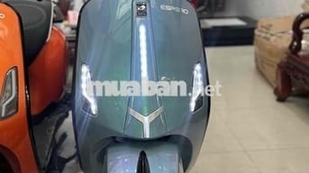 Vespa 50cc bstp hcm đời mới Fi phun xăng điện tử