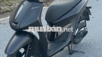 yamaha janus 2018 khoá smarkay