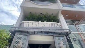 CHUNG CƯ MINI MỚI XÂY CỰC LUXURY, SPA, KARA PHAN HUY ÍCH GÒ VẤP