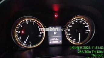 Suzuki Ertiga 2021 Sport 1.5 AT - 230 km