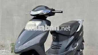 SYM Attila 2012 Máy Zin Êm Bao Chất Áo Bọc Keo