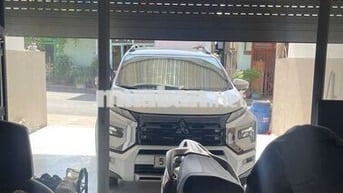 Mitsubishi Xpander Cross 2024 - 16000 km