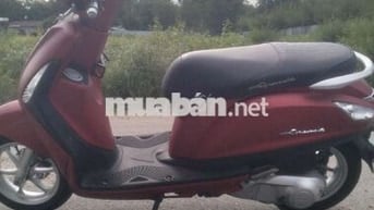 Bán xe Grande đỏ nhám