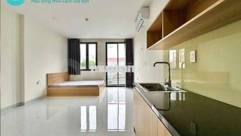 CĂN HỘ BANCOL FULL NỘI THẤT NGAY GIGAMALL THỦ ĐỨC KĐT VẠN PHÚC ĐH LUẬT
