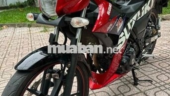 Suzuki Raider 2022 Bs Vũng Tàu Chính Chủ