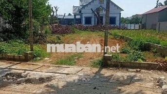 SIÊU PHẨM TRỤC CHÍNH THÔN HÒA TRÚC XÃ PHÚ CÁT HN 263,1M, TC 100M,MT9M,