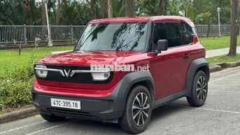 VinFast VF3 2025 - 12000 km