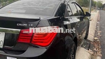 Xe crure đời 2013 - xe cá nhân đi