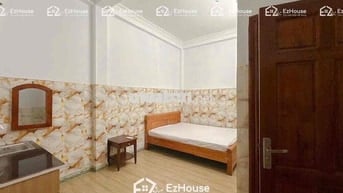KHAI TRƯƠNG STUDIO FULL NỘI THẤT TẠI NGUYỄN VĂN KHỐI GIÁ ƯU ĐÃI NHA