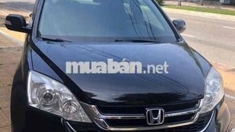 Honda CR V 2010 2.4 AT - 180 km