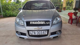 Chevrolet Aveo 2014  - 105920 km