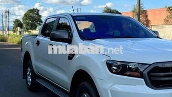 Ford Ranger 2018 XLS 2.2L 4x2 AT - 93000 km