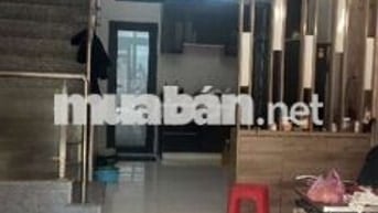 NHÀ ĐẸP 5TẦNG BÙI MINH TRỰC P5 Q8 - 60M2 - NGANG 4M - NHĨN 8 TỶ.
