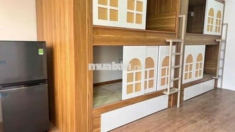 🏚️ Sleepbox chỉ 1,5 Triệu gần ĐH Sư Phạm bao hết chi phí