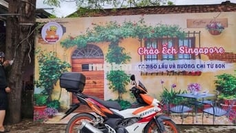 Honda winner x v2