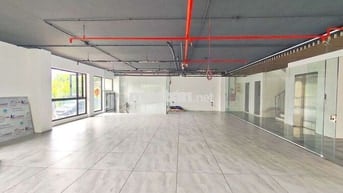 Cho thuê MB - VP 150m² tại Vạn phúc, Hà Đông