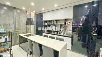🏰CHO THUÊ BIỆT THỰ KHU KIỀU ĐÀM THANG MÁY FULL NỘI THẤT CAO CẤP