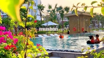 CĂN HỘ PICITY QUẬN 12, 3PN FUL NỘI THẤT, 4 TỶ FULL THUẾ PHÍ.