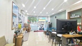 Cho thuê MB - VP 90m² tại Tô Hiệu, Hà Đông
