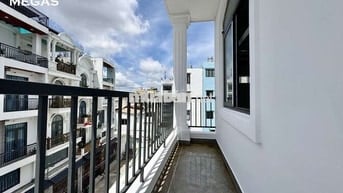 📍DUPLEX MỚI XÂY - BAN CÔNG RIÊNG - BỆNH VIỆN Q12 - TÔ KÝ - CVPM❗❗
