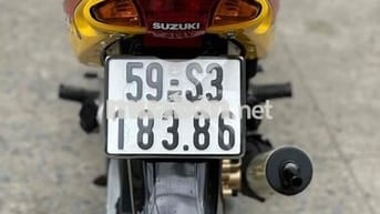 Sport 120 đời 97 Up fom 203 Hải Quan Thanh Lý