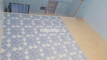 Phòng trọ sinh viên Vườn Lài phường An Phú Đông chỉ cho nữ thuê