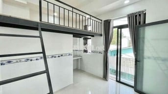KHAI TRƯƠNG CĂN HỘ DUPLEX NGAY NGÃ TƯ BỐN XÃ