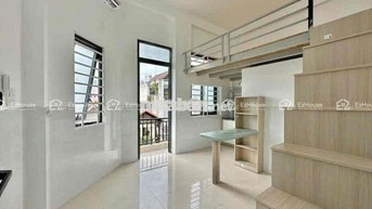 DỰ ÁN MỚI NẰM NGAY TRẦN THỊ NĂM SAU CÔNG VIÊN PHẦN MỀM_FULL NỘI THẤT