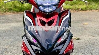 Exciter 135 LC Máy full 57zz. máy chất