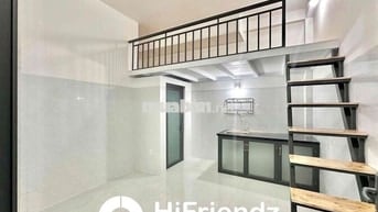 DUPLEX MỚI - GIÁ RẺ GẦN HỌC VIỆN HÀNG KHÔNG - ETOWN CỘNG HOÀ