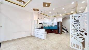 CHO THUÊ NHÀ ĐẸP 4 PHÒNG – KHU VCN PHƯỚC HẢI – GIÁ 20 TRIỆU/THÁNG